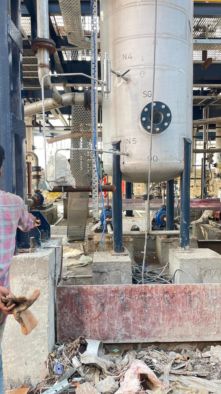 Sarsenapati SSK - View 3