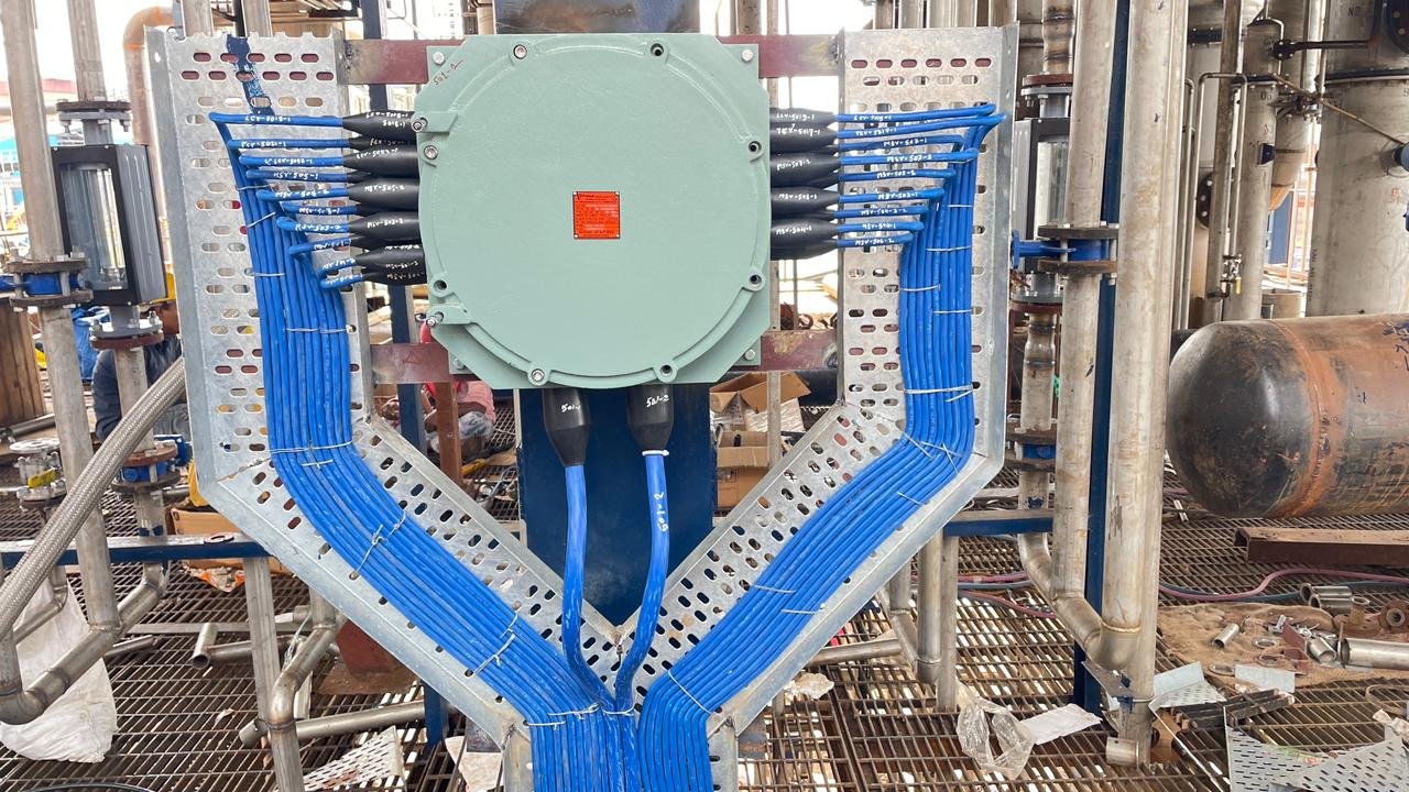 Sarsenapati SSK - View 2