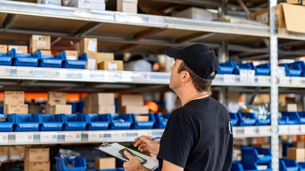 Procurement Services